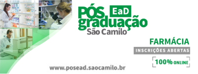 São Camilo - Logo